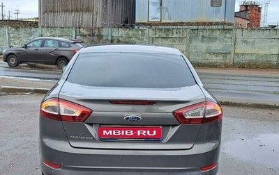 Ford Mondeo IV, 2012 год, 870 000 рублей, 1 фотография