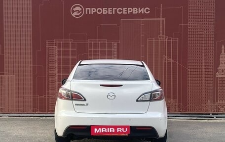 Mazda 3, 2011 год, 1 020 000 рублей, 6 фотография