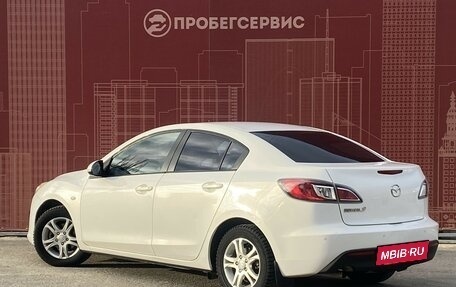 Mazda 3, 2011 год, 1 020 000 рублей, 7 фотография