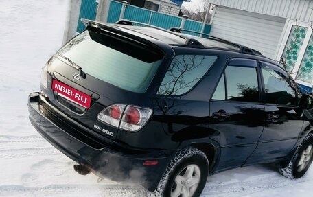 Lexus RX IV рестайлинг, 2002 год, 1 042 000 рублей, 2 фотография