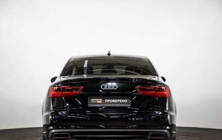 Audi A6, 2015 год, 2 100 000 рублей, 5 фотография