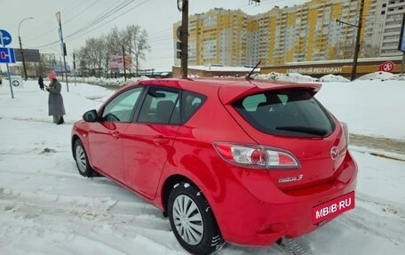 Mazda 3, 2012 год, 985 000 рублей, 4 фотография
