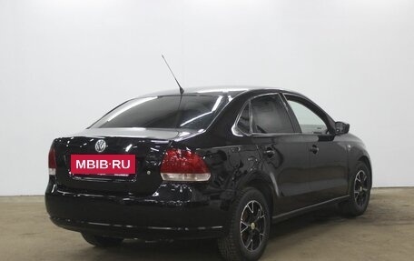 Volkswagen Polo VI (EU Market), 2012 год, 689 000 рублей, 5 фотография