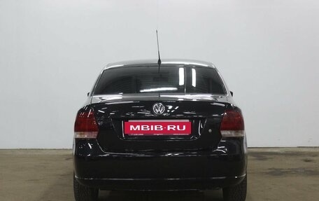 Volkswagen Polo VI (EU Market), 2012 год, 689 000 рублей, 4 фотография