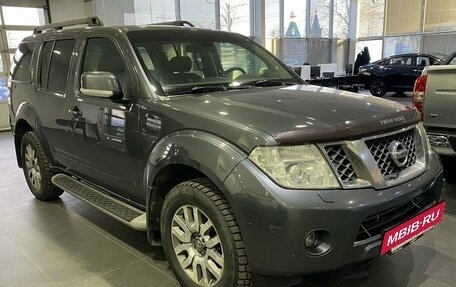 Nissan Pathfinder, 2011 год, 1 389 000 рублей, 3 фотография