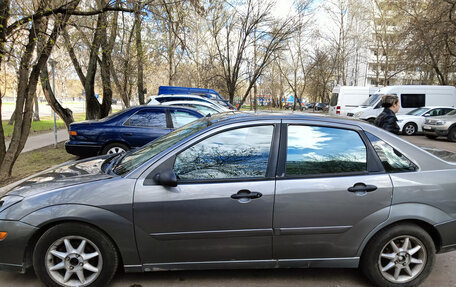 Ford Focus IV, 2004 год, 250 000 рублей, 3 фотография