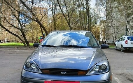 Ford Focus IV, 2004 год, 250 000 рублей, 4 фотография