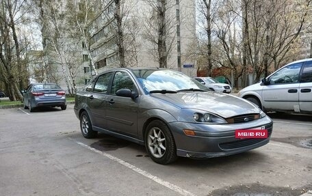 Ford Focus IV, 2004 год, 250 000 рублей, 2 фотография