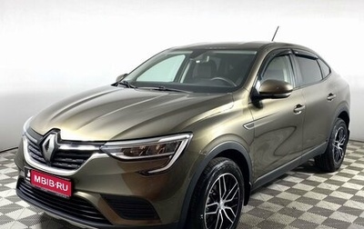 Renault Arkana I, 2020 год, 1 849 000 рублей, 1 фотография