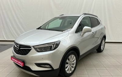 Opel Mokka I, 2019 год, 2 190 000 рублей, 1 фотография