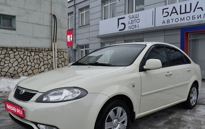 Daewoo Gentra II, 2013 год, 690 000 рублей, 1 фотография