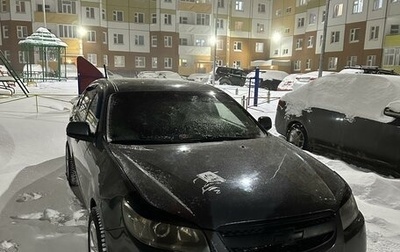 Chevrolet Epica, 2011 год, 450 000 рублей, 1 фотография