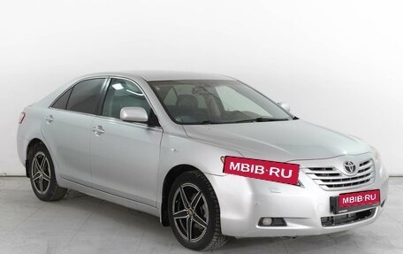 Toyota Camry, 2006 год, 1 180 000 рублей, 1 фотография