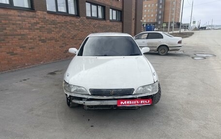 Toyota Mark II VIII (X100), 1993 год, 360 000 рублей, 1 фотография