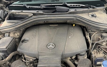 Mercedes-Benz GL-Класс, 2014 год, 4 850 000 рублей, 10 фотография