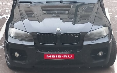 BMW X6, 2009 год, 1 550 000 рублей, 1 фотография