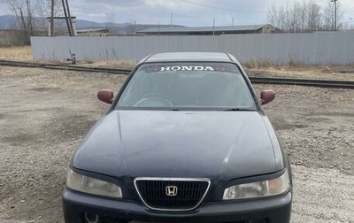 Honda Ascot, 1993 год, 300 000 рублей, 1 фотография
