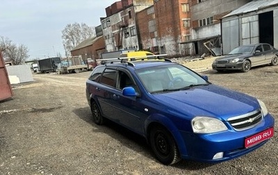 Chevrolet Lacetti, 2012 год, 560 000 рублей, 1 фотография