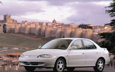 Hyundai Lantra II, 1995 год, 125 000 рублей, 1 фотография