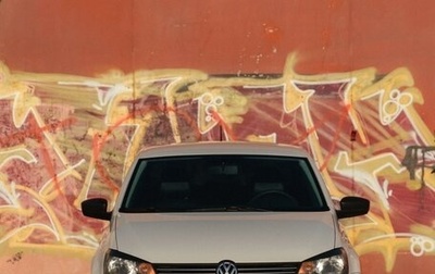 Volkswagen Polo VI (EU Market), 2013 год, 799 999 рублей, 1 фотография