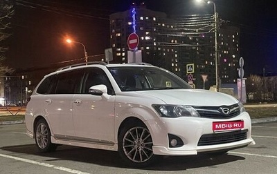 Toyota Corolla, 2012 год, 1 300 000 рублей, 1 фотография