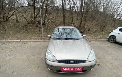 Ford Focus IV, 2003 год, 320 000 рублей, 1 фотография