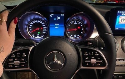 Mercedes-Benz C-Класс, 2019 год, 3 100 000 рублей, 1 фотография