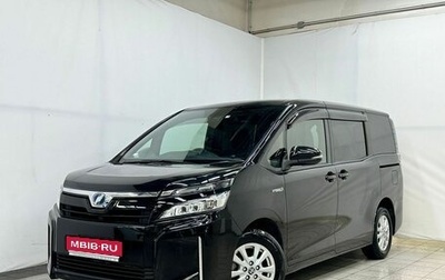 Toyota Voxy III, 2019 год, 2 630 000 рублей, 1 фотография
