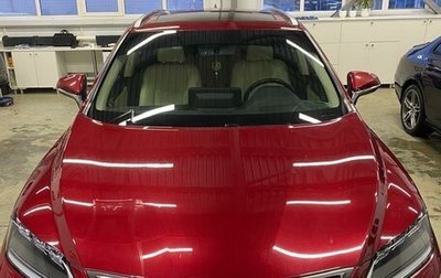 Lexus RX IV рестайлинг, 2019 год, 5 500 000 рублей, 1 фотография