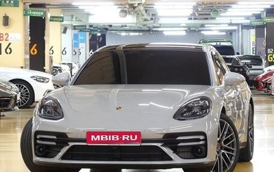 Porsche Panamera II рестайлинг, 2022 год, 14 350 000 рублей, 1 фотография