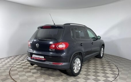 Volkswagen Tiguan I, 2010 год, 1 149 090 рублей, 4 фотография