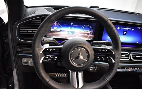 Mercedes-Benz GLE, 2024 год, 11 970 700 рублей, 5 фотография