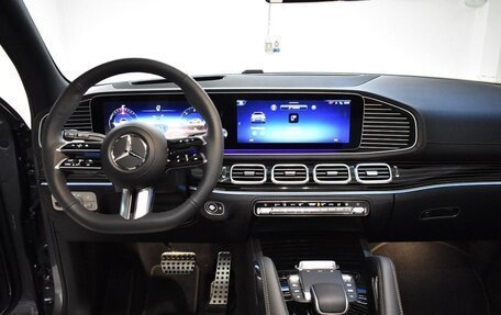 Mercedes-Benz GLE, 2024 год, 11 970 700 рублей, 6 фотография