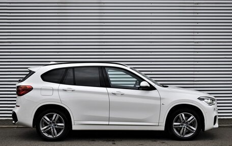 BMW X1, 2018 год, 2 930 000 рублей, 6 фотография
