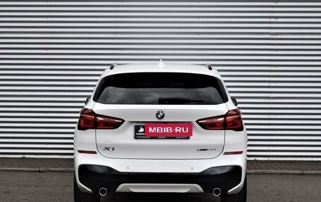 BMW X1, 2018 год, 2 930 000 рублей, 5 фотография