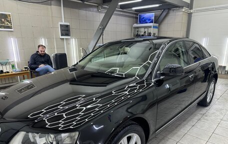 Audi A6, 2009 год, 1 450 000 рублей, 3 фотография