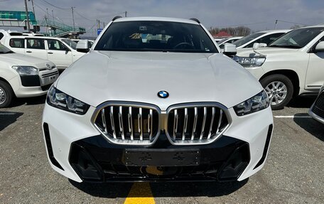 BMW X6, 2023 год, 15 400 000 рублей, 2 фотография