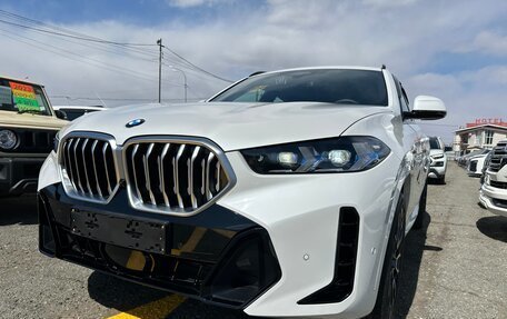 BMW X6, 2023 год, 15 400 000 рублей, 5 фотография