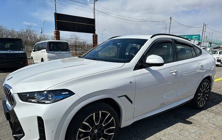 BMW X6, 2023 год, 15 400 000 рублей, 8 фотография