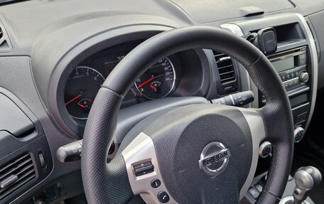 Nissan X-Trail, 2013 год, 1 570 000 рублей, 5 фотография