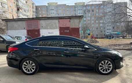 Hyundai i40 I рестайлинг, 2014 год, 1 400 000 рублей, 4 фотография