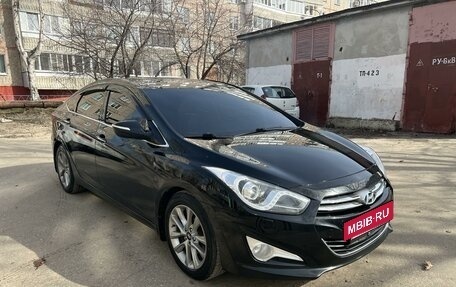Hyundai i40 I рестайлинг, 2014 год, 1 400 000 рублей, 3 фотография
