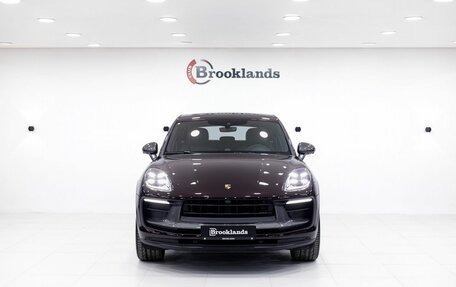Porsche Macan I рестайлинг, 2024 год, 12 190 000 рублей, 2 фотография