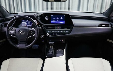 Lexus ES VII, 2021 год, 4 709 000 рублей, 6 фотография
