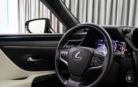 Lexus ES VII, 2021 год, 4 709 000 рублей, 9 фотография