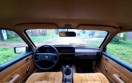 Opel Rekord E, 1982 год, 33 000 рублей, 2 фотография