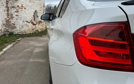 BMW 3 серия, 2013 год, 2 030 000 рублей, 5 фотография