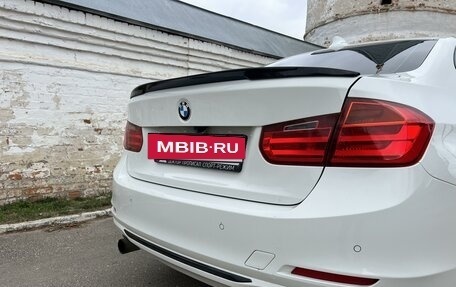 BMW 3 серия, 2013 год, 2 030 000 рублей, 7 фотография