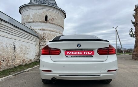 BMW 3 серия, 2013 год, 2 030 000 рублей, 6 фотография