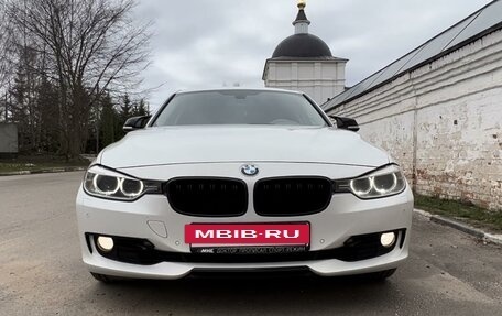 BMW 3 серия, 2013 год, 2 030 000 рублей, 2 фотография